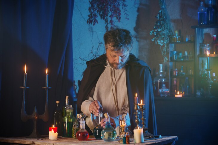 Call Spiritual Healer Kemo for Evil Spirit Removal Help