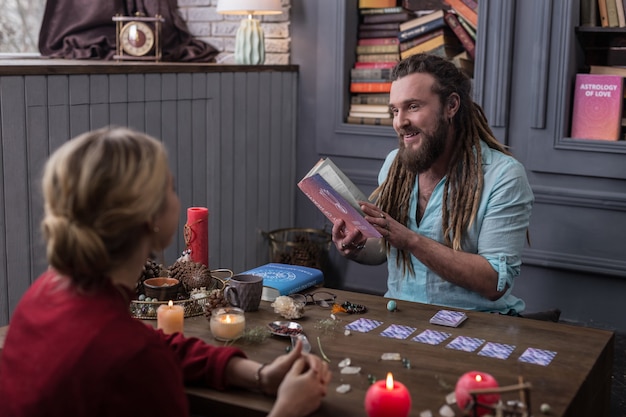 Psychic Reading Services in Ontario