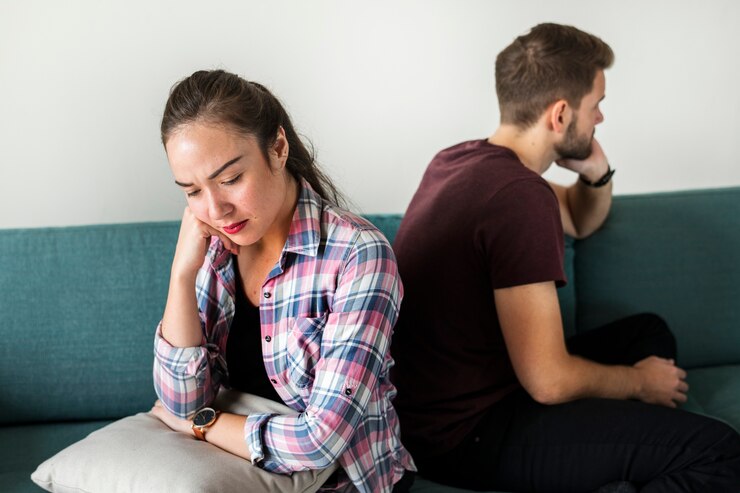 Signs You May Need Spiritual Help for Love Problems