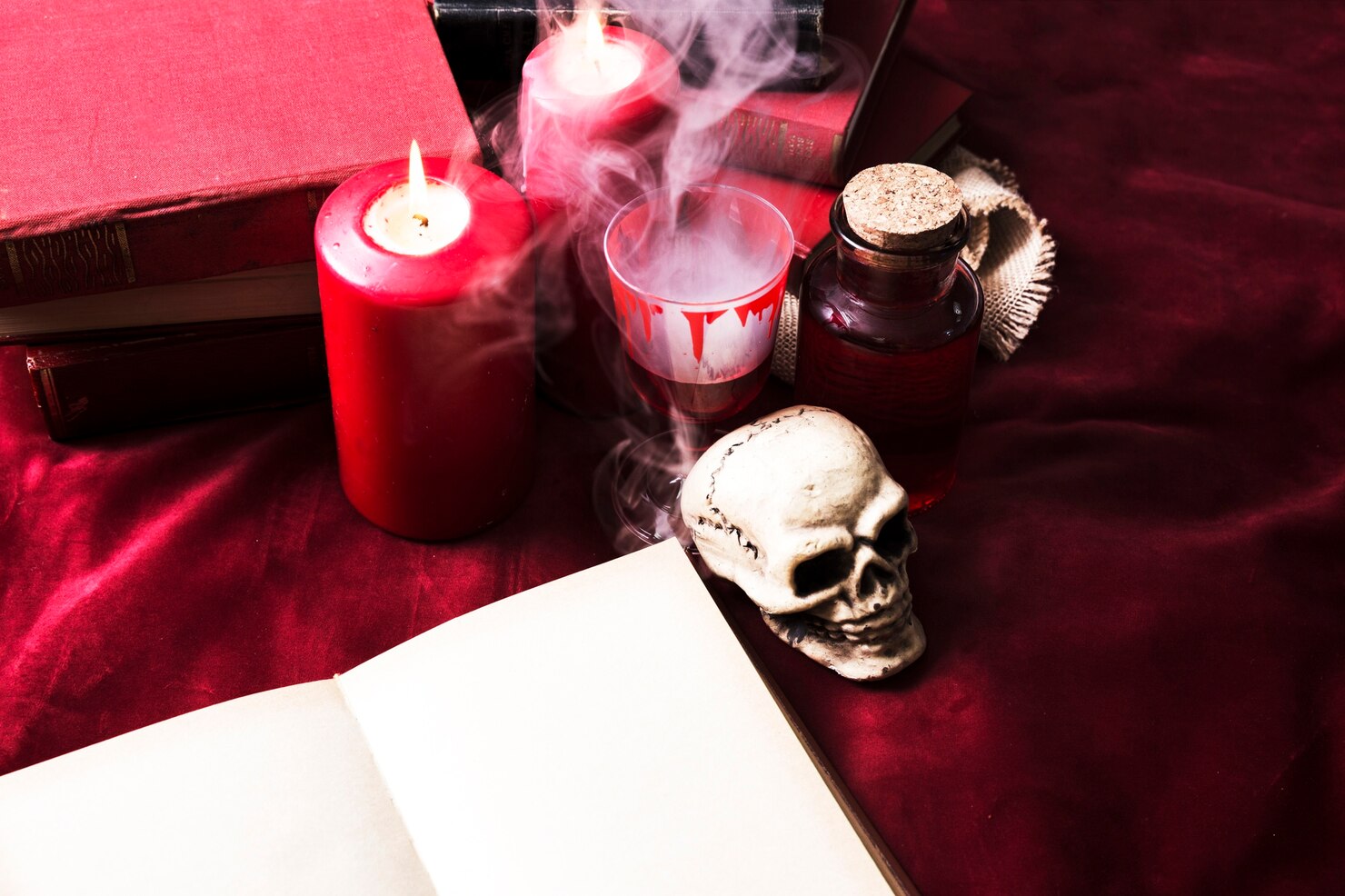 Signs You May Need Voodoo Spiritual Services
