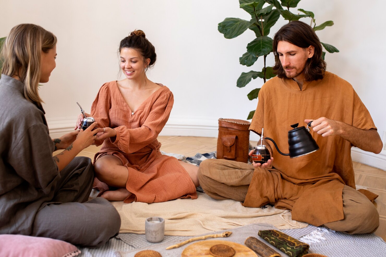 Spiritual Healing Support for Health and Well-being