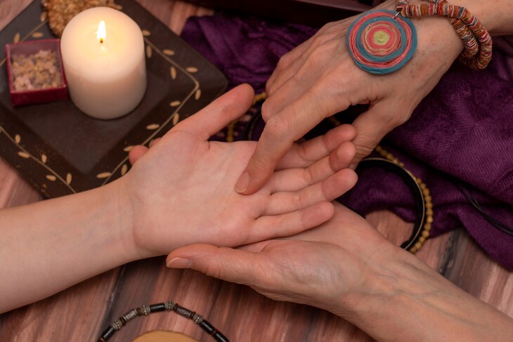 Trusted Spiritual Protection Specialist in the USA and Canada 