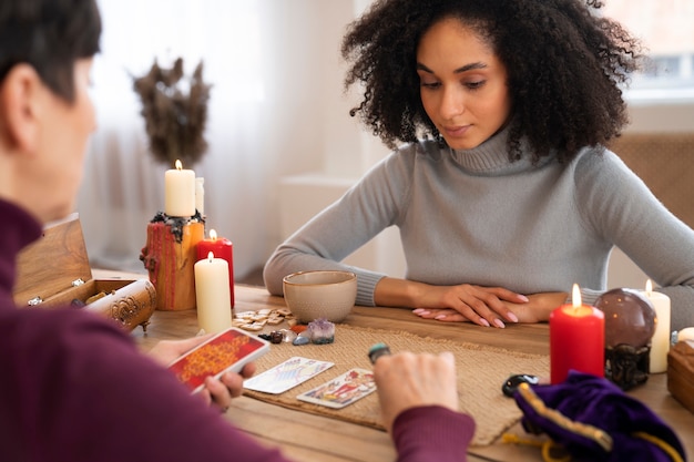 Why Choose Kemo as Your Spiritual Healer & Psychic Reader in Ontario?