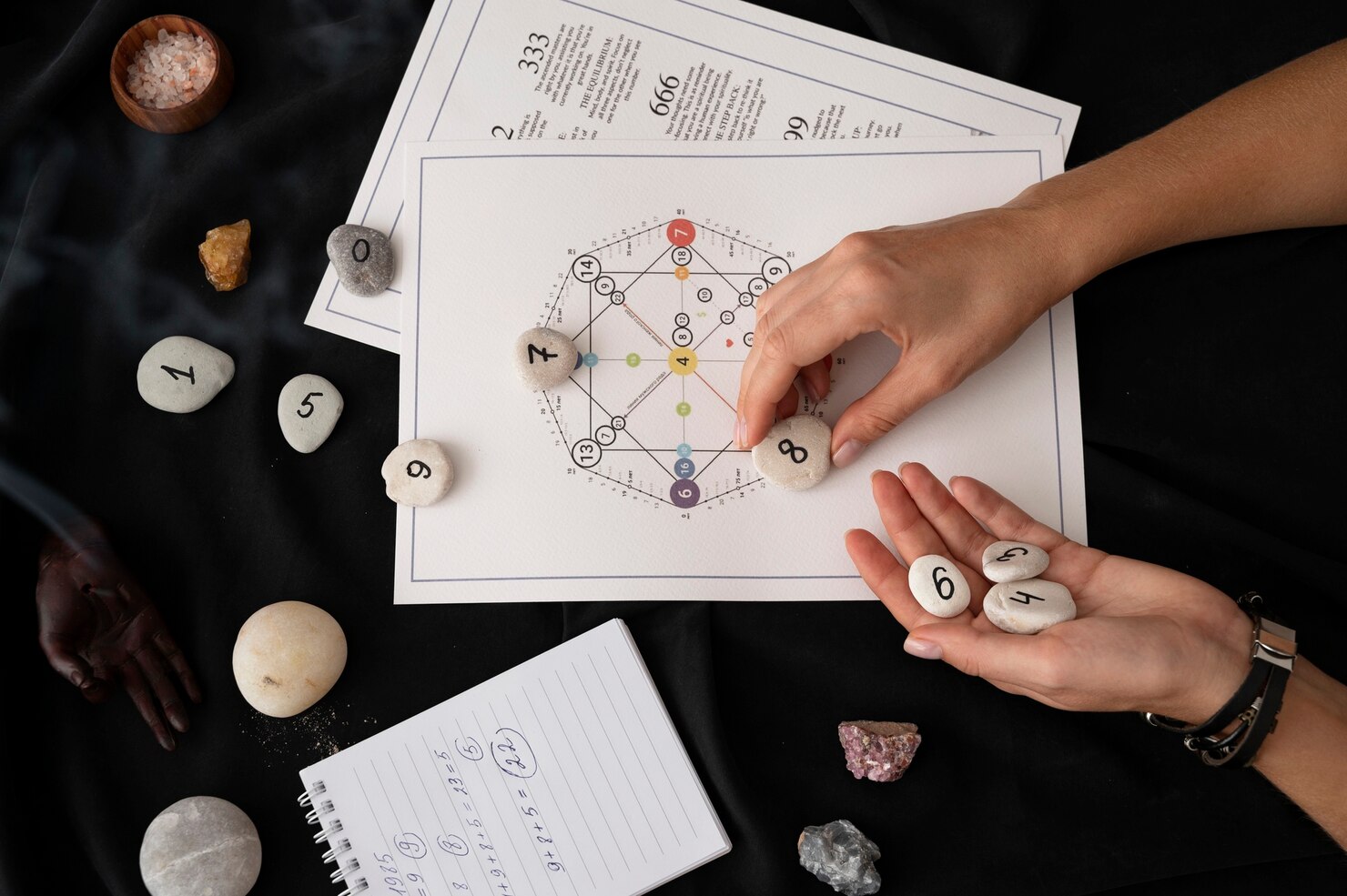 Why Choose Spiritual Healer Kemo for Distance Energy Healing in Canada and the USA