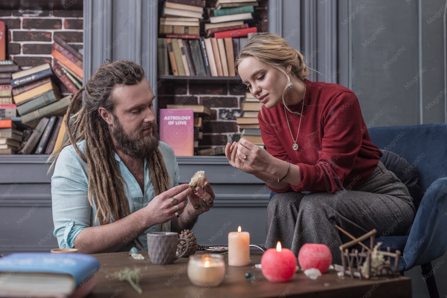 Why Choose Spiritual Healer Kemo for Reuniting Broken Families